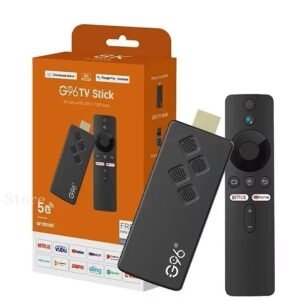 TV Stick G96 8K HD10+