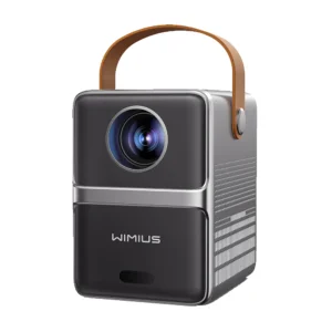 Projetor  Wimius Portable 1080P