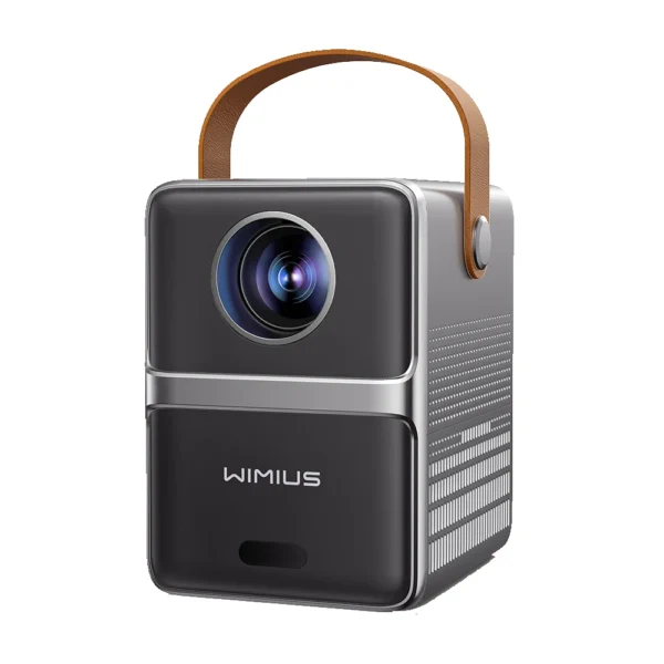 Projetor  Wimius Portable 1080P