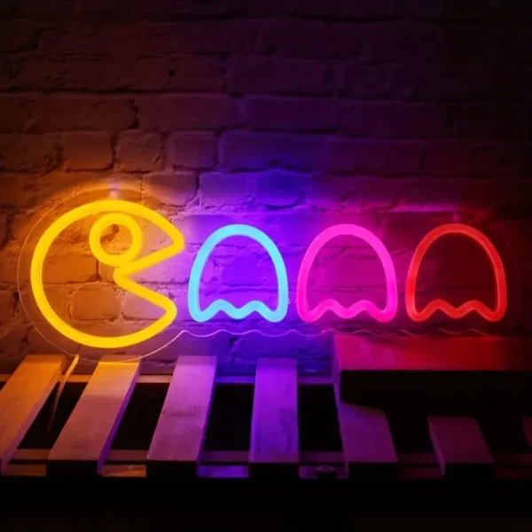 LED comi comi