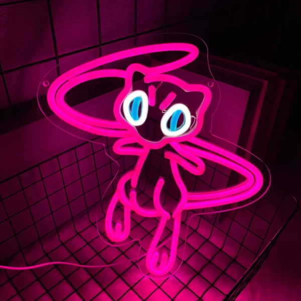 LED Monstros (D)