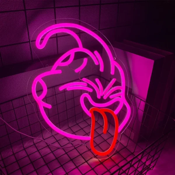 LED Desenhos (B)