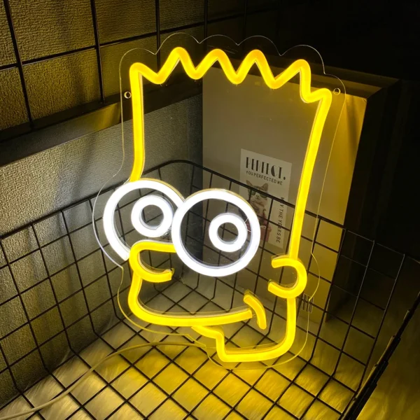 LED  Desenhos