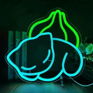 LED Monstros (E)