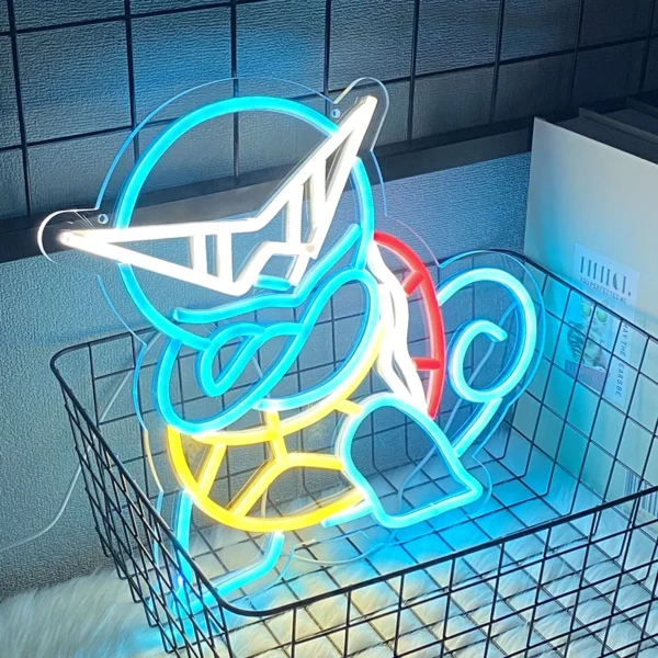 LED Monstros (C)