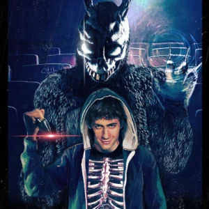 Pôster Donnie Darko (II)